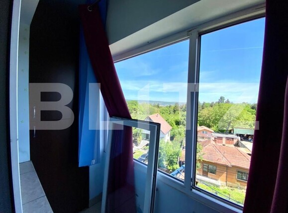 Garsonieră de închiriat Zorilor - 165151AI | BLITZ Cluj-Napoca | Poza14