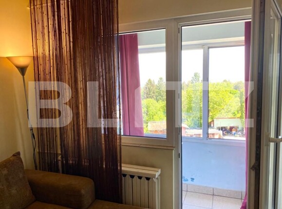 Garsonieră de închiriat Zorilor - 165151AI | BLITZ Cluj-Napoca | Poza15