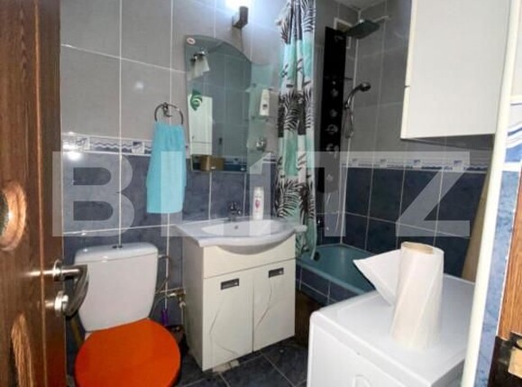 Garsonieră de închiriat Zorilor - 165151AI | BLITZ Cluj-Napoca | Poza2