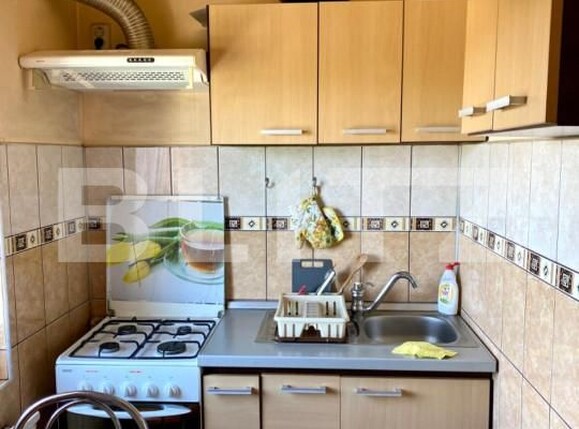 Garsonieră de închiriat Zorilor - 165151AI | BLITZ Cluj-Napoca | Poza12