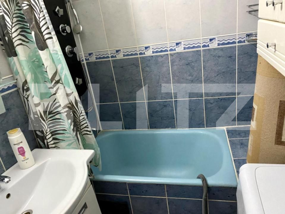 Garsonieră de închiriat Zorilor - 165151AI | BLITZ Cluj-Napoca | Poza9