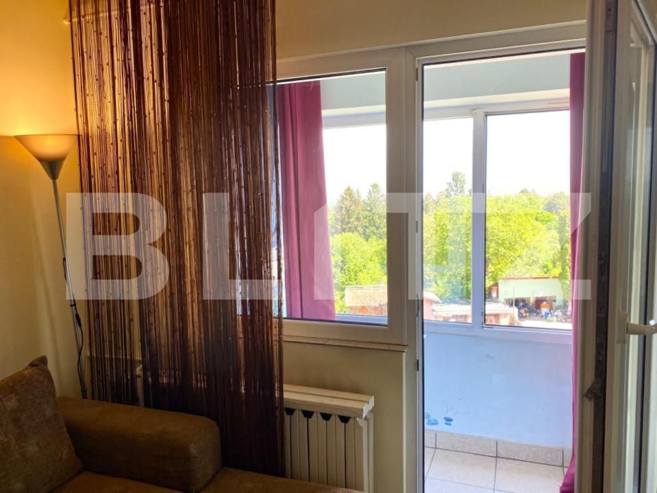 Garsonieră de închiriat Zorilor - 165151AI | BLITZ Cluj-Napoca | Poza15