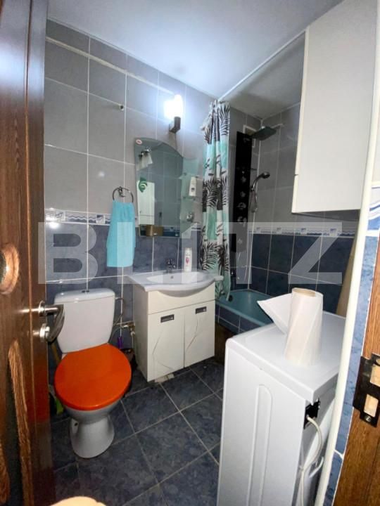 Garsonieră de închiriat Zorilor - 165151AI | BLITZ Cluj-Napoca | Poza2