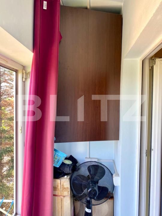 Garsonieră de închiriat Zorilor - 165151AI | BLITZ Cluj-Napoca | Poza13