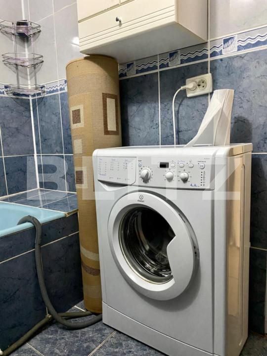 Garsonieră de închiriat Zorilor - 165151AI | BLITZ Cluj-Napoca | Poza5