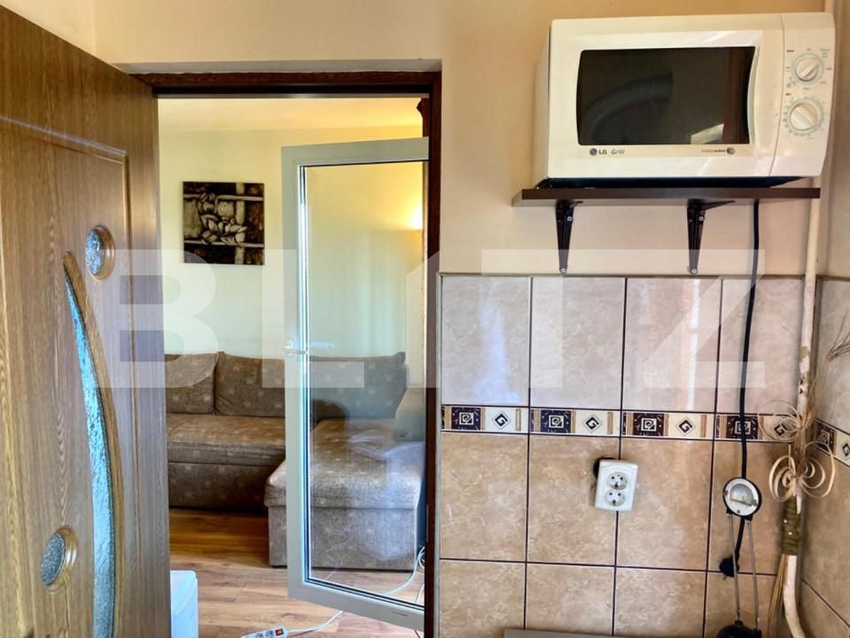 Garsonieră de închiriat Zorilor - 165151AI | BLITZ Cluj-Napoca | Poza7