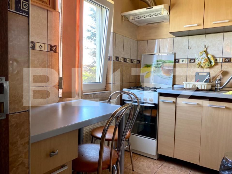 Garsonieră de închiriat Zorilor - 165151AI | BLITZ Cluj-Napoca | Poza3