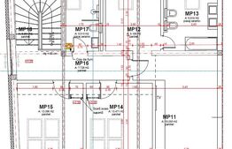 Casa tip duplex la 10min de centru! 3 nivele, teren 280mp