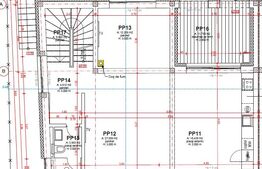Casa tip duplex la 10min de centru! 3 nivele, teren 280mp