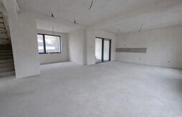 Casa tip duplex la 10min de centru! 3 nivele, teren 280mp