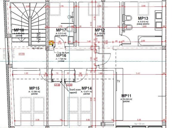 Casa de vânzare 6 camere Gruia - 165152CV | BLITZ Cluj-Napoca | Poza4