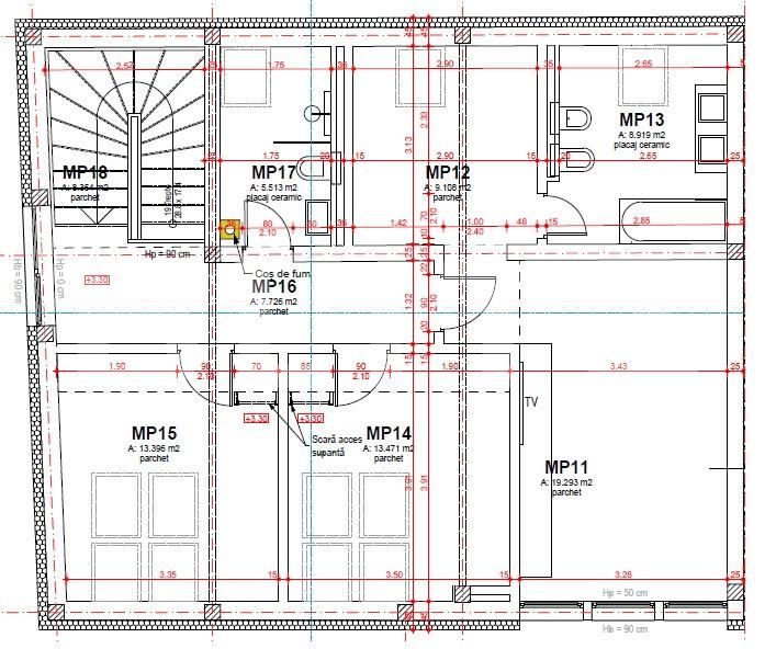 Casa de vânzare 6 camere Gruia - 165152CV | BLITZ Cluj-Napoca | Poza4