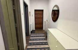 Apartament 2 camere, 50mp, parcare,  strada Horea