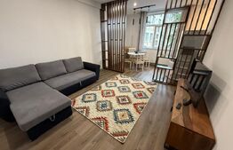 Apartament 2 camere, 50mp, parcare,  strada Horea