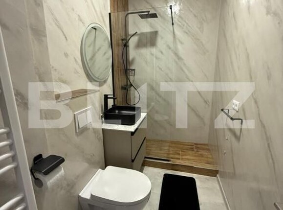 Apartament de închiriat 2 camere Central - 165155AI | BLITZ Cluj-Napoca | Poza6