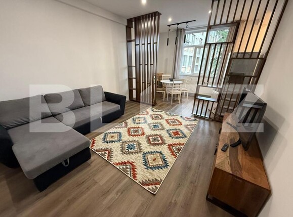 Apartament de închiriat 2 camere Central - 165155AI | BLITZ Cluj-Napoca | Poza12