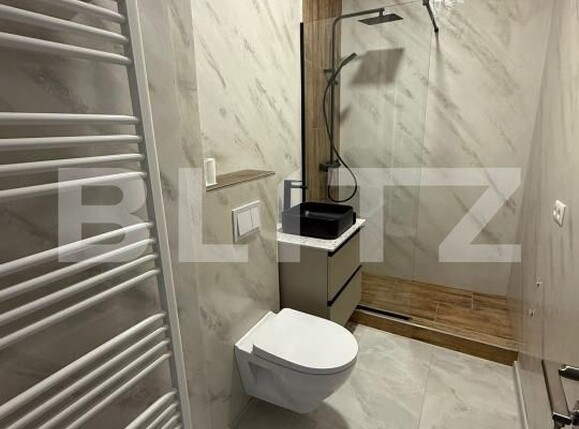 Apartament de închiriat 2 camere Central - 165155AI | BLITZ Cluj-Napoca | Poza4