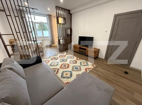 Apartament de închiriat 2 camere Central - 165155AI | BLITZ Cluj-Napoca | Poza2