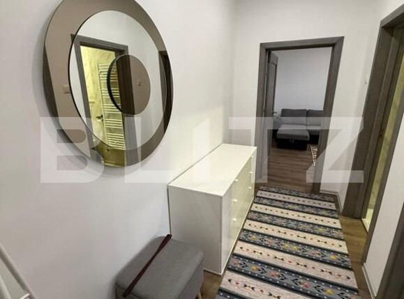 Apartament de închiriat 2 camere Central - 165155AI | BLITZ Cluj-Napoca | Poza9