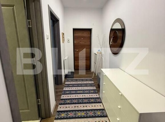 Apartament de închiriat 2 camere Central - 165155AI | BLITZ Cluj-Napoca | Poza10