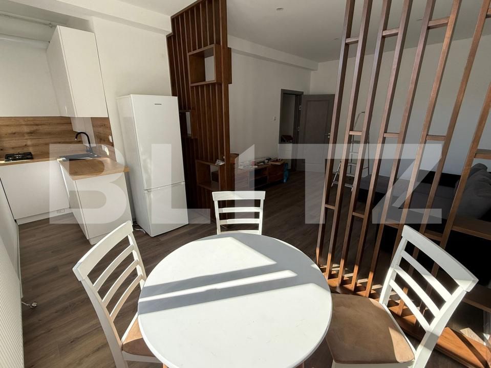 Apartament de închiriat 2 camere Central - 165155AI | BLITZ Cluj-Napoca | Poza8