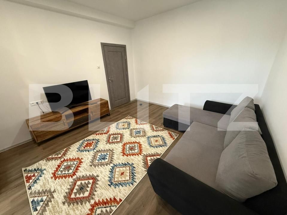 Apartament de închiriat 2 camere Central - 165155AI | BLITZ Cluj-Napoca | Poza1