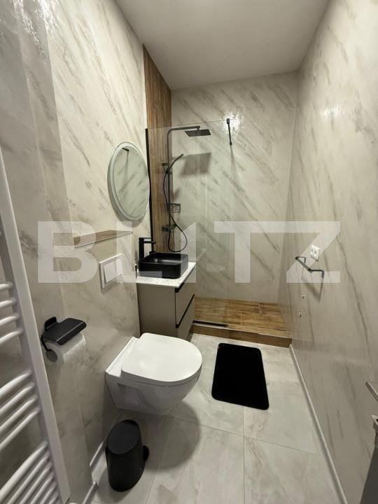 Apartament de închiriat 2 camere Central - 165155AI | BLITZ Cluj-Napoca | Poza6