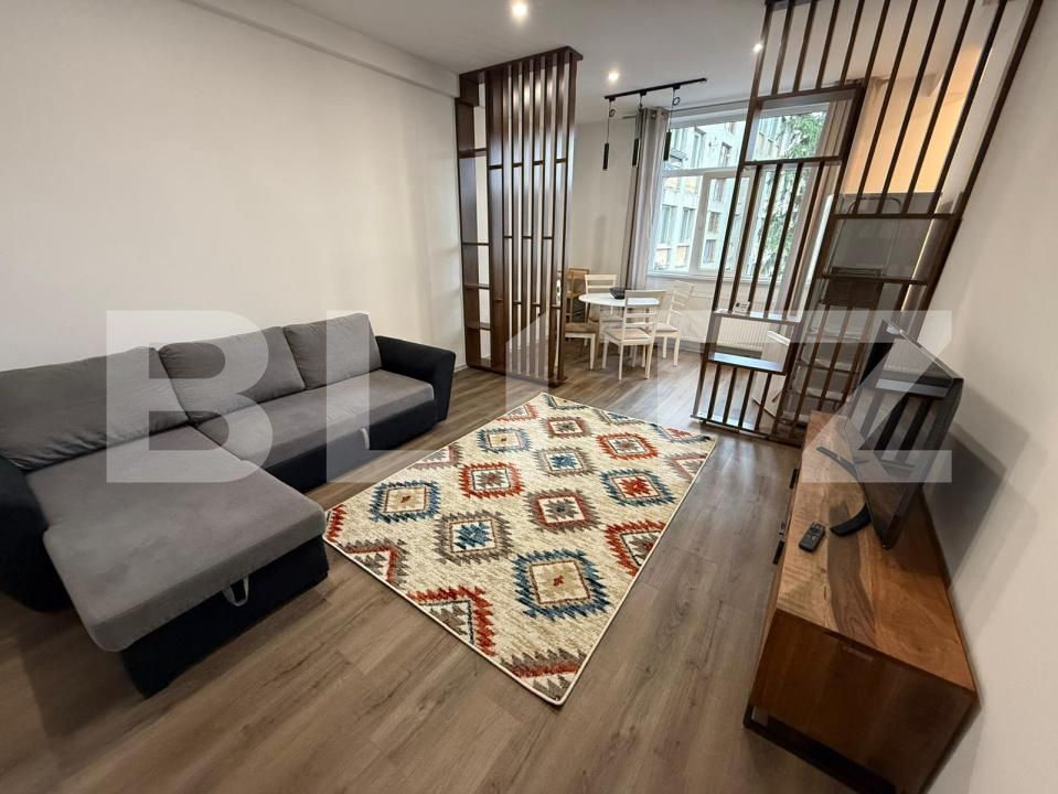 Apartament de închiriat 2 camere Central - 165155AI | BLITZ Cluj-Napoca | Poza12