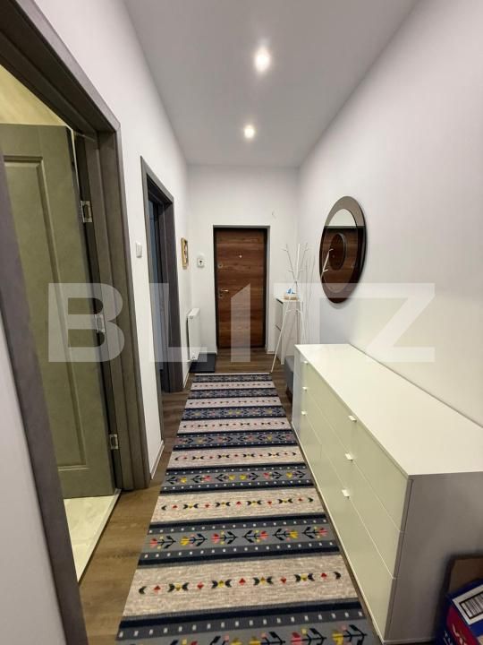 Apartament de închiriat 2 camere Central - 165155AI | BLITZ Cluj-Napoca | Poza10