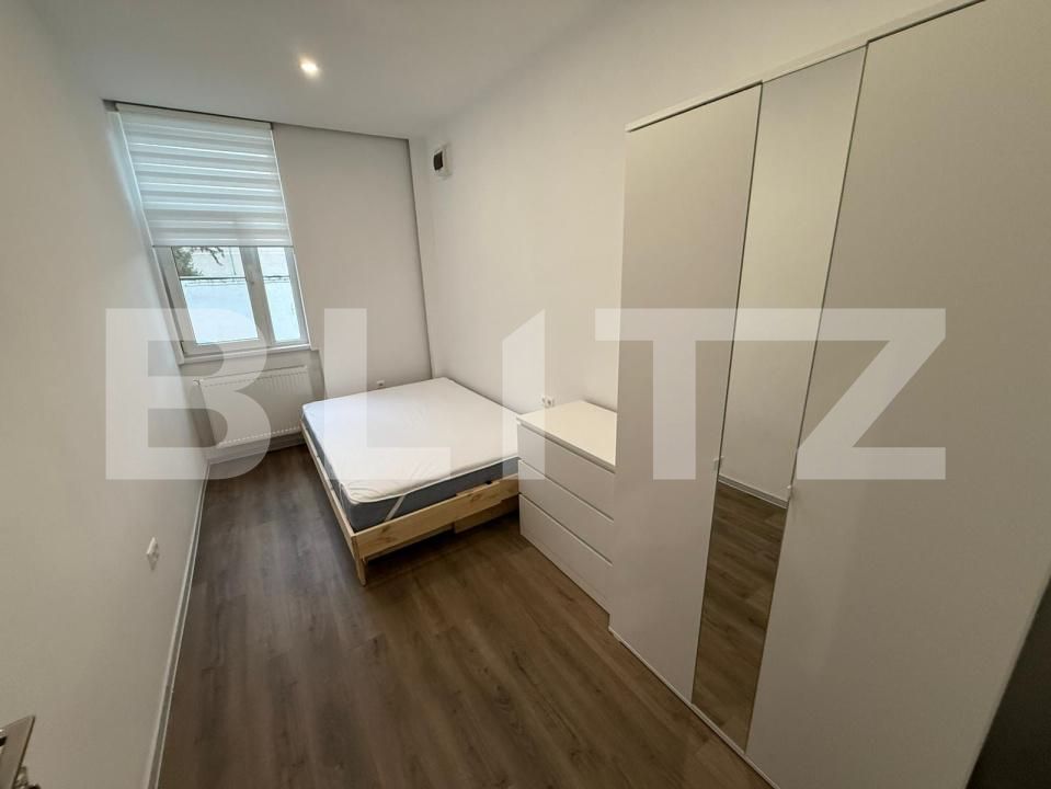 Apartament de închiriat 2 camere Central - 165155AI | BLITZ Cluj-Napoca | Poza3