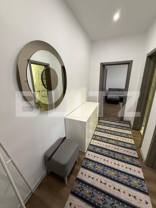 Apartament de închiriat 2 camere Central - 165155AI | BLITZ Cluj-Napoca | Poza9