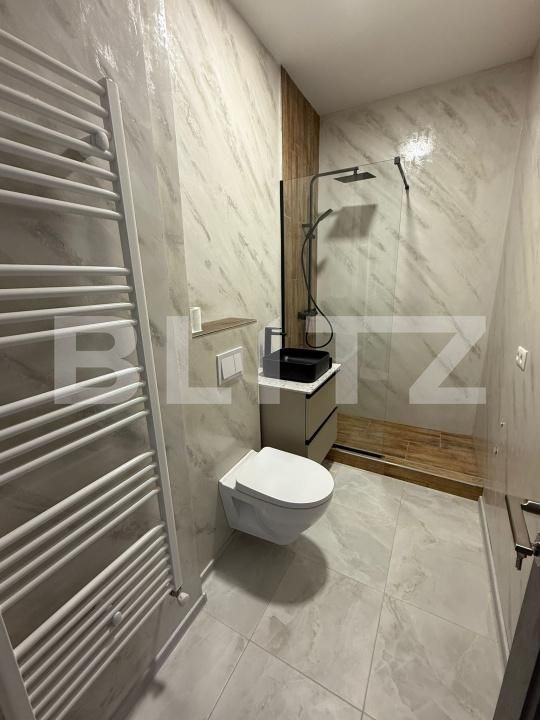 Apartament de închiriat 2 camere Central - 165155AI | BLITZ Cluj-Napoca | Poza4