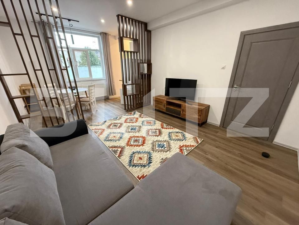 Apartament de închiriat 2 camere Central - 165155AI | BLITZ Cluj-Napoca | Poza2
