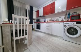 Apartament 1 camera, 37mp, etaj intermediar, zona-Iris