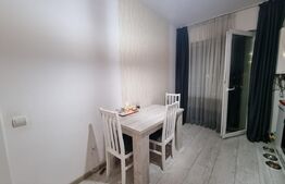 Apartament 1 camera, 37mp, etaj intermediar, zona-Iris