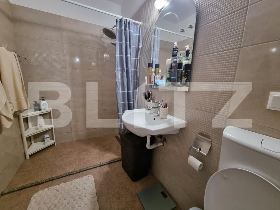 Garsonieră de vânzare Iris - 165157AV | BLITZ Cluj-Napoca | Poza4