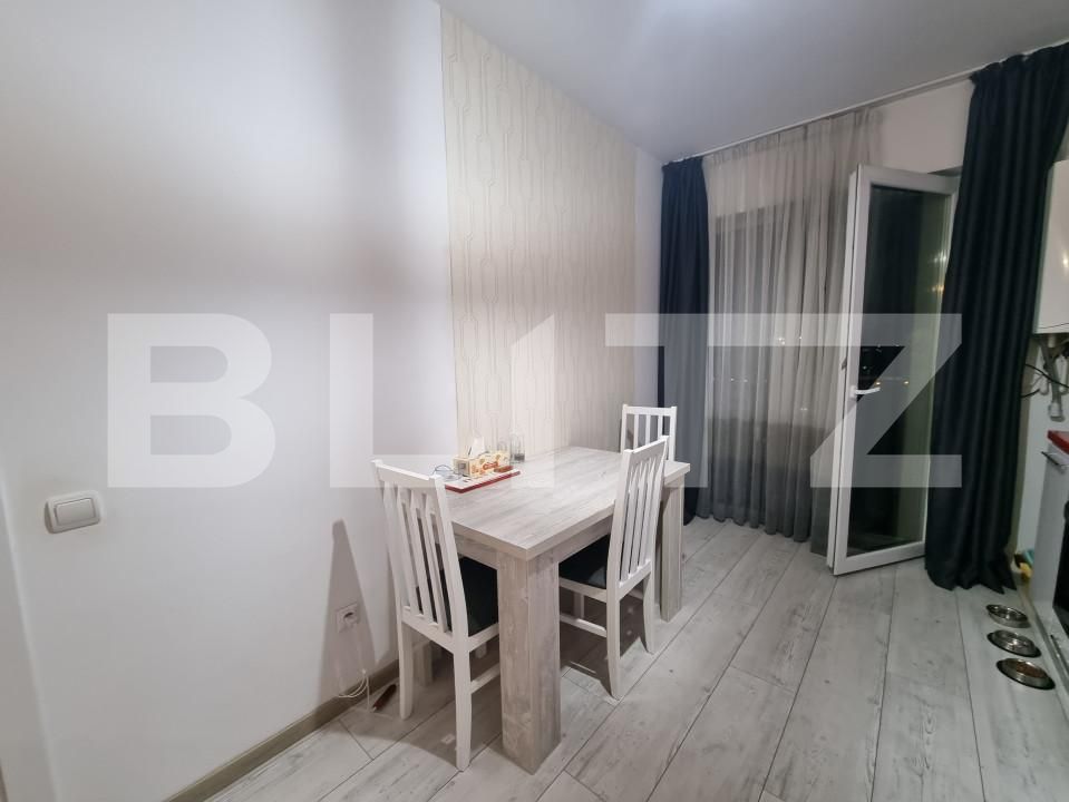 Garsonieră de vânzare Iris - 165157AV | BLITZ Cluj-Napoca | Poza2