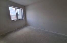 Baie cu geam! 3 camere, semifinisat, 53mp, zona BMW