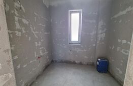 Baie cu geam! 3 camere, semifinisat, 58mp, zona BMW