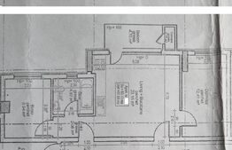 Baie cu geam! 3 camere, semifinisat, 58mp, zona BMW