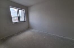 Baie cu geam! 3 camere, semifinisat, 58mp, zona BMW