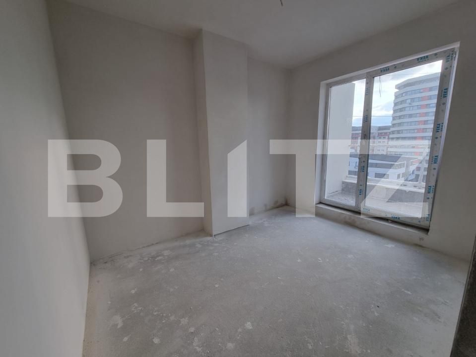 Apartament de vânzare 3 camere Manastur - 165158AV | BLITZ Cluj-Napoca | Poza3