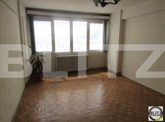 Apartament de vânzare 3 camere Central - 16516AV | BLITZ Cluj-Napoca | Poza1