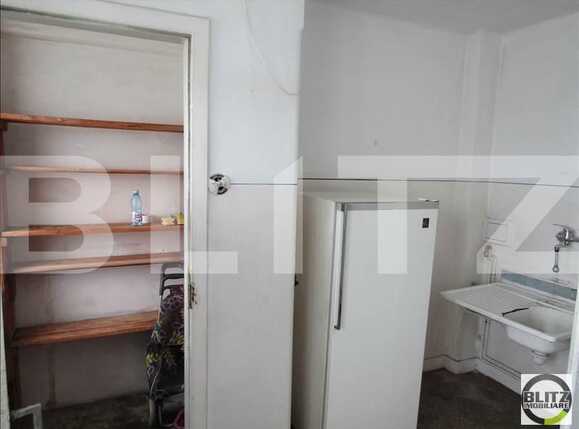 Apartament de vânzare 3 camere Central - 16516AV | BLITZ Cluj-Napoca | Poza8