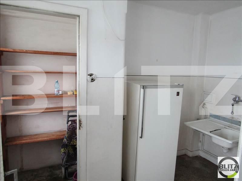 Apartament de vânzare 3 camere Central - 16516AV | BLITZ Cluj-Napoca | Poza8