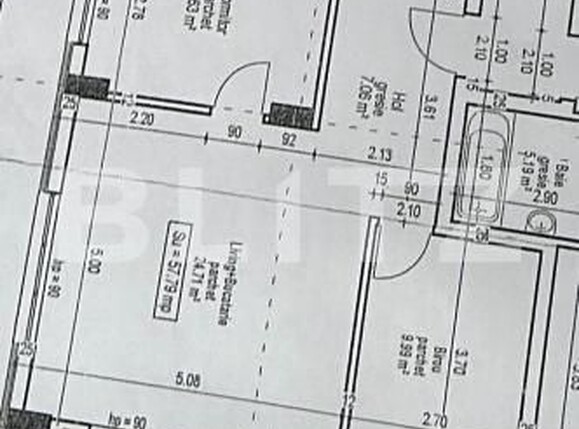 Apartament de vânzare 3 camere Manastur - 165161AV | BLITZ Cluj-Napoca | Poza5