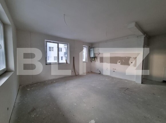 Apartament de vânzare 3 camere Manastur - 165161AV | BLITZ Cluj-Napoca | Poza1