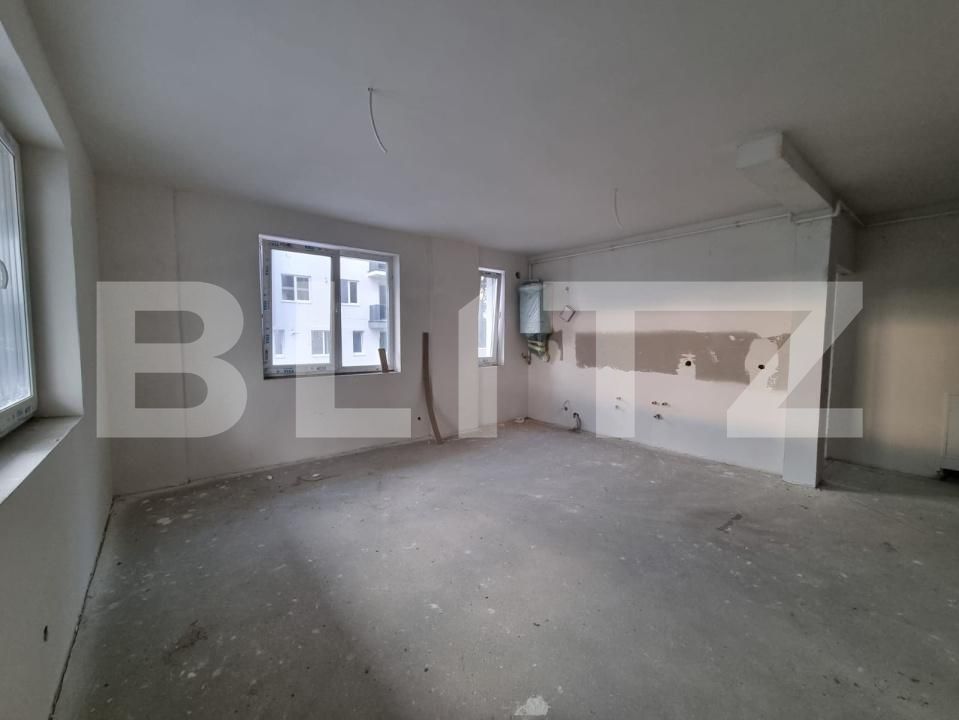 Apartament de vânzare 3 camere Manastur - 165161AV | BLITZ Cluj-Napoca | Poza1