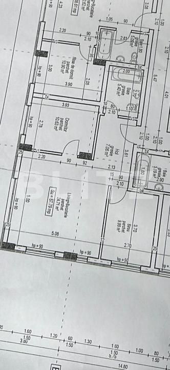 Apartament de vânzare 3 camere Manastur - 165161AV | BLITZ Cluj-Napoca | Poza5