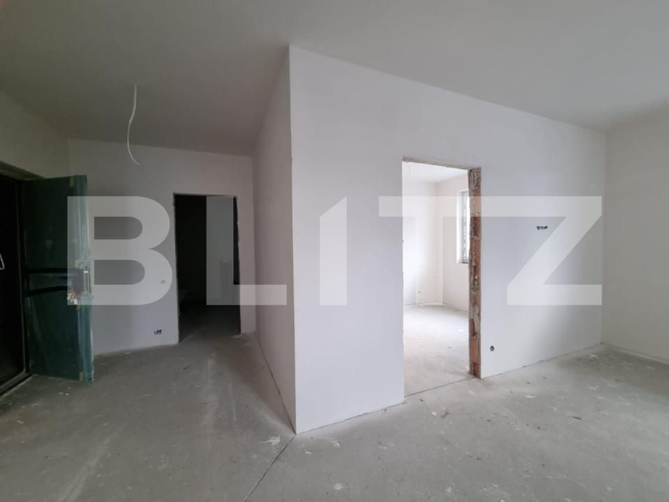 Apartament de vânzare 3 camere Manastur - 165161AV | BLITZ Cluj-Napoca | Poza2